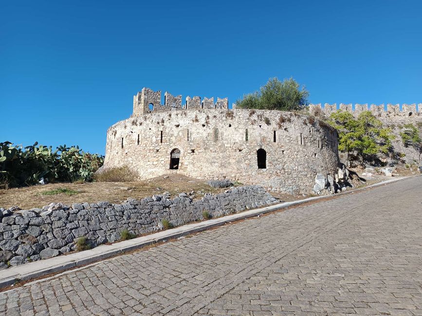 Nafplio