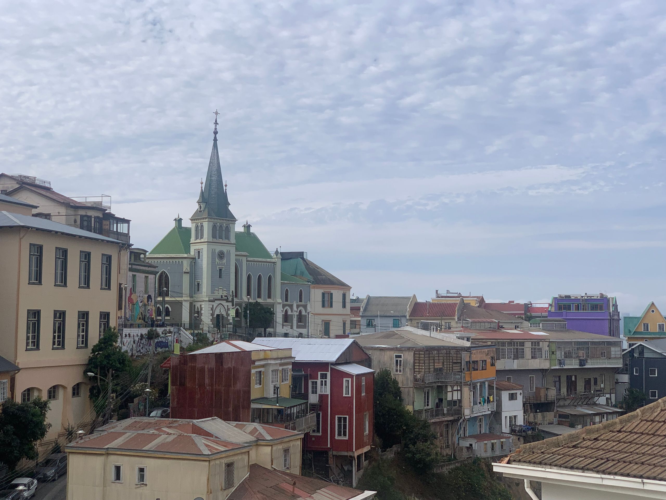 V Región de Valparaíso