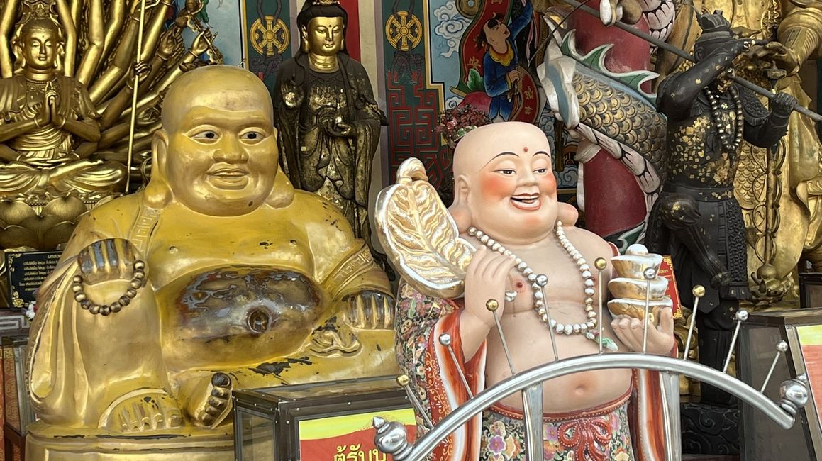 瓦帕南农村寺