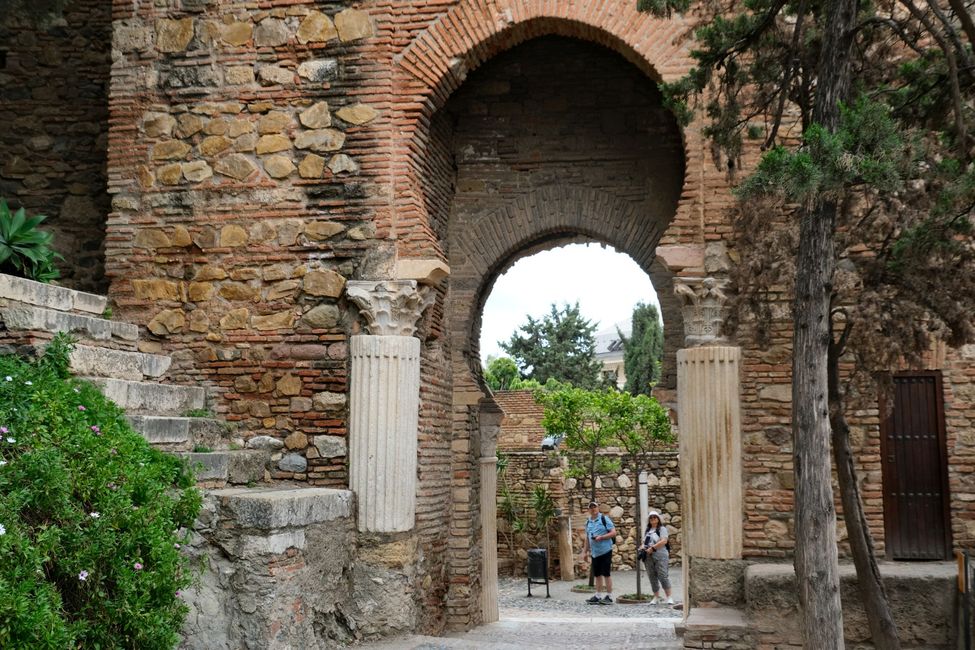 Alkazaba