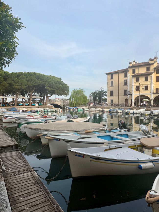 📍Lake Garda, Italy