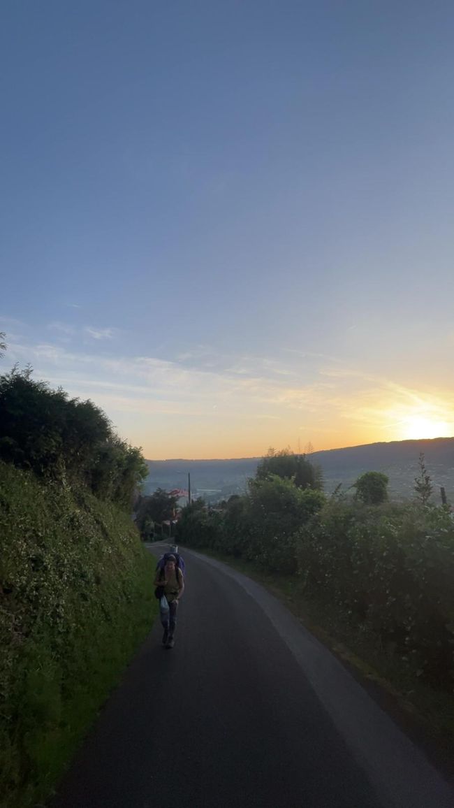 Bonjour Betanzos
