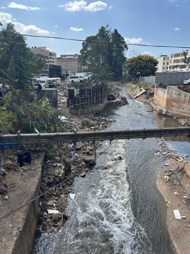 Nairobi