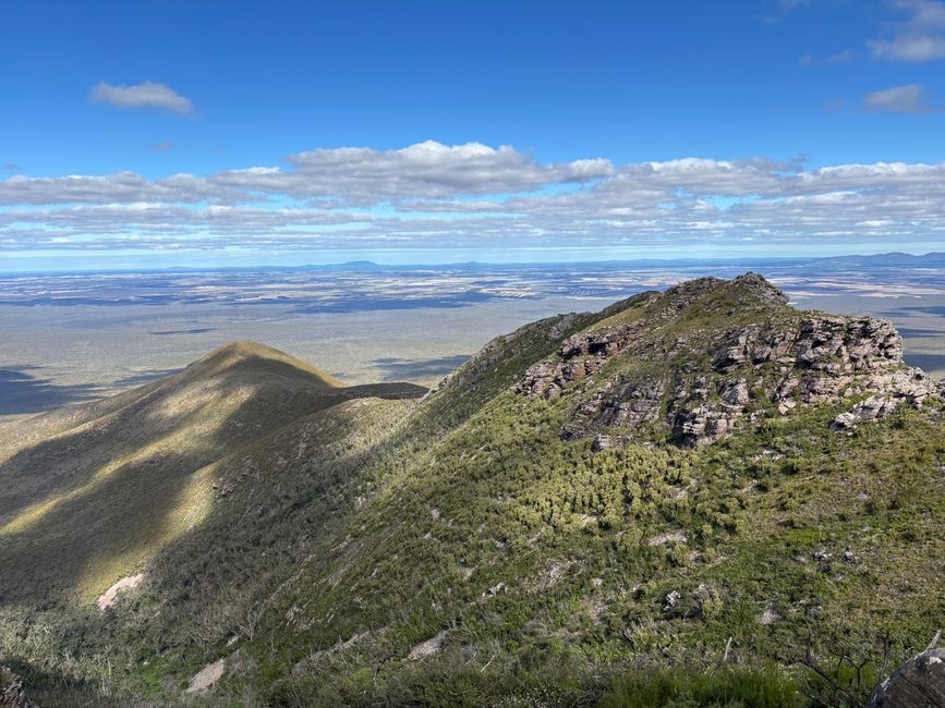 Stirling Range National Park