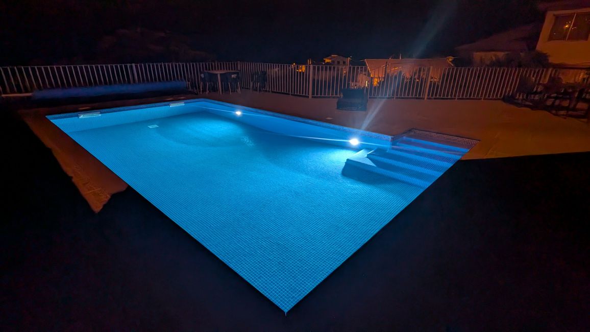 Tag 14: Levada do Caldeirão Verde & Nordküste