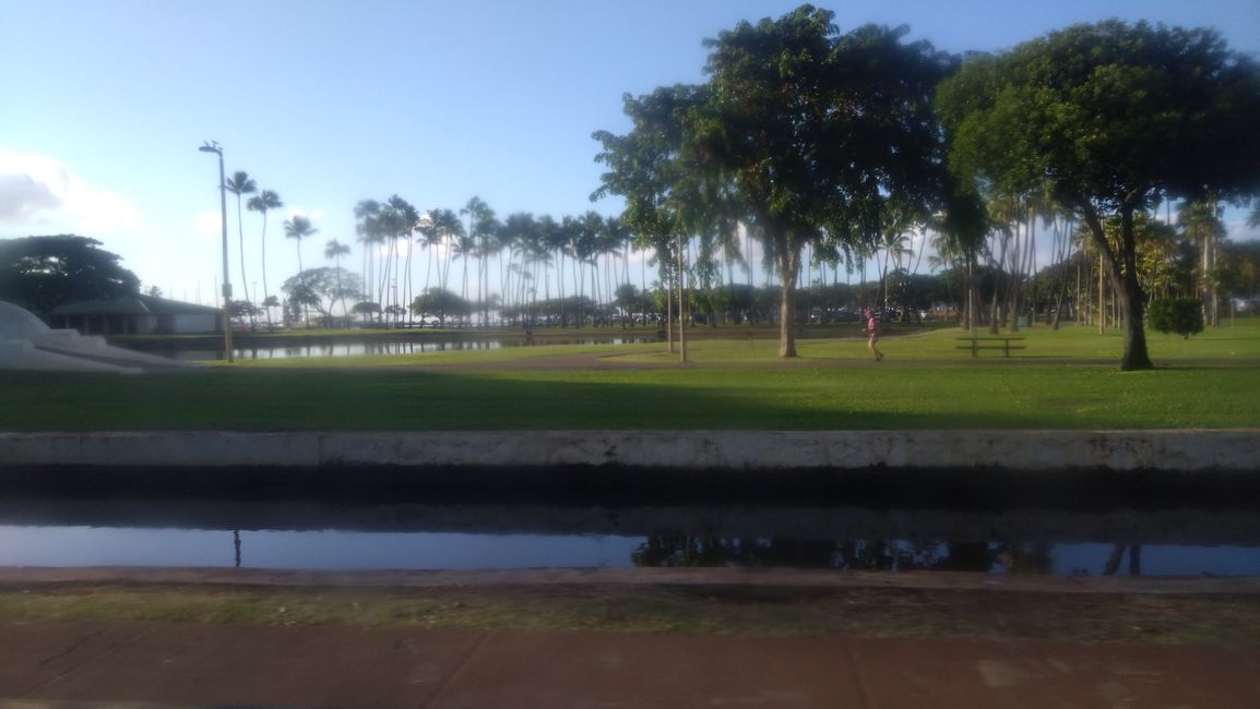 Honolulu