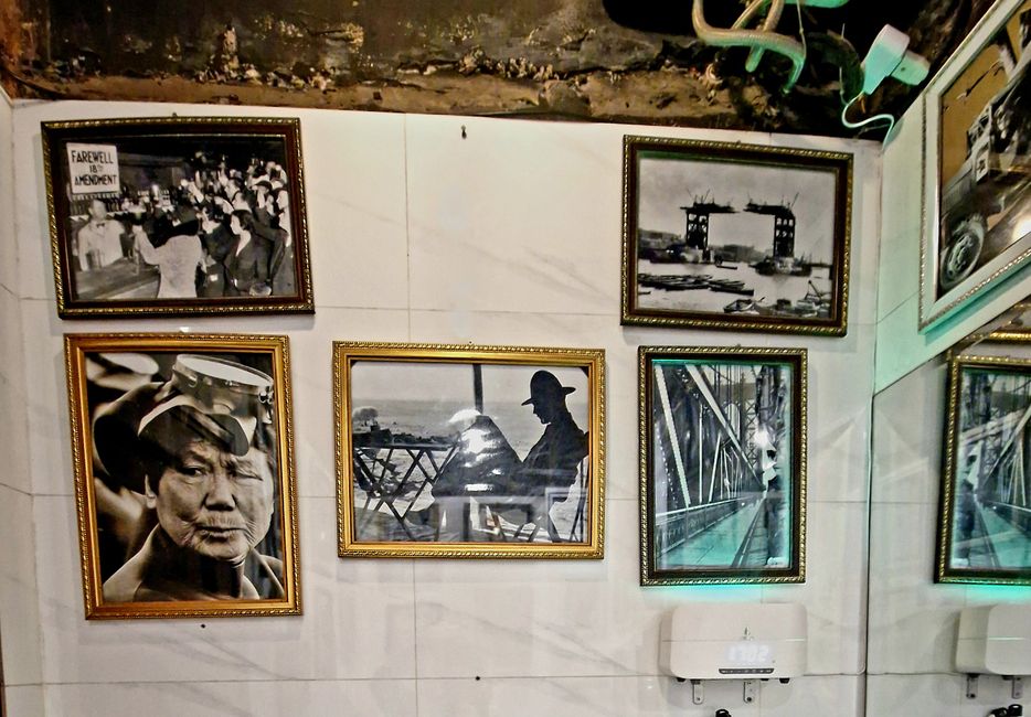 Wunderbarer Westlake