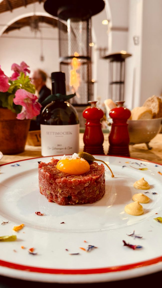 Toskana - Zwischen sanften Hügeln, gutem Wein und italienischer Lebensfreude!