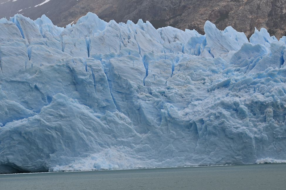 Los Glaciers