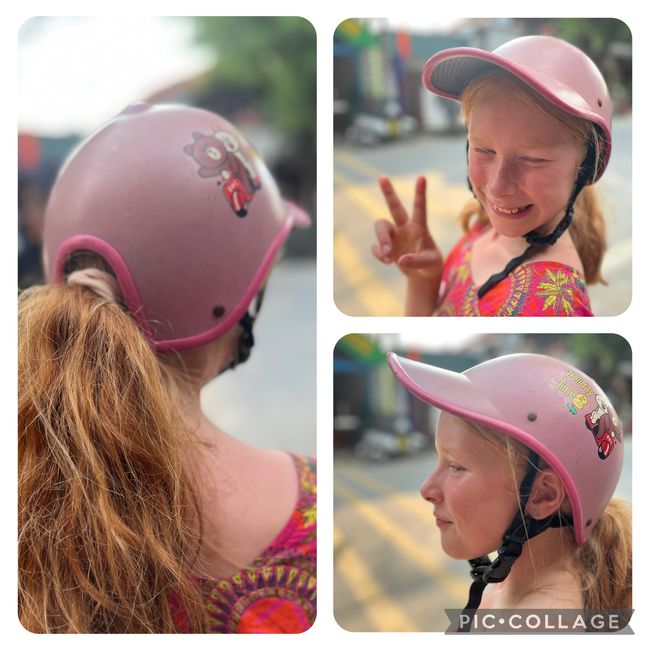 Eine volle Ladung Ninh Binh (Teil 1)