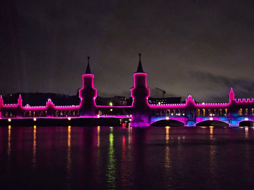Oberbaumbrücke