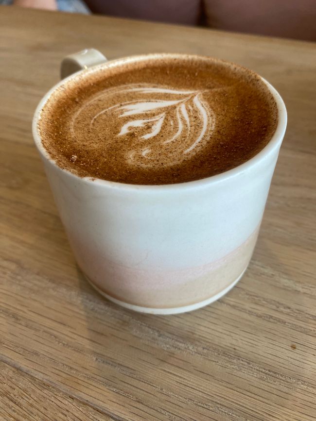 Franschhoek, Lavender Farm