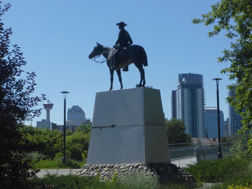 2025-07-05 -> Calgary