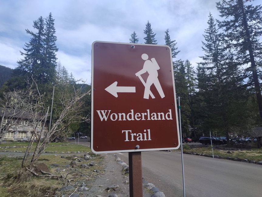 USA West Coast Roadtrip - Tag 3