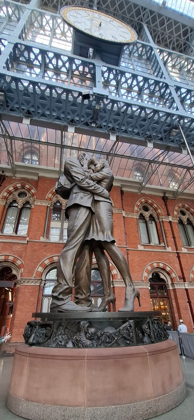 Jour 3 - Londres