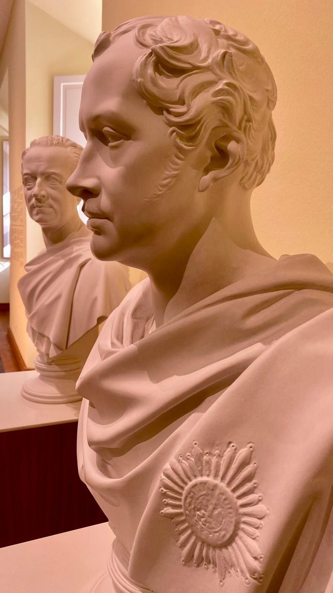 Von Kutsche bis Kaffeepause: Ein Tag in Bad Muskau