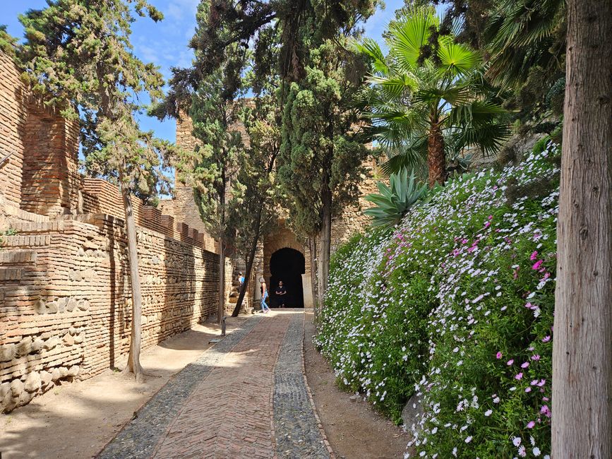 Alcazaba