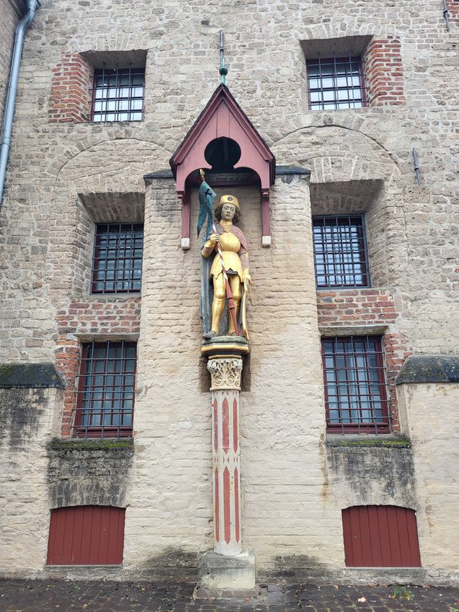 Heiliger Viktor