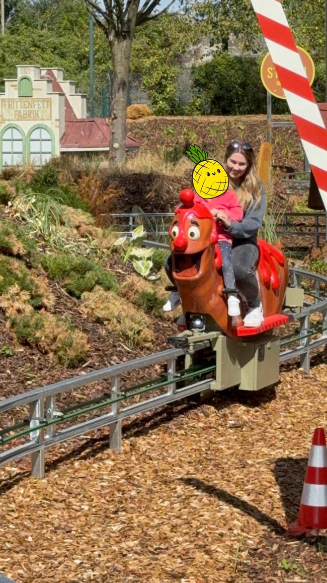 📍Karls Erlebnisdorf, Oberhausen