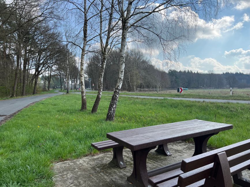 09 vers Lauenburg