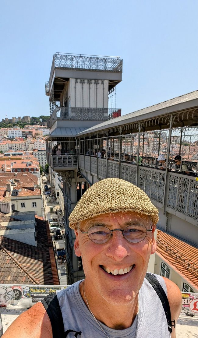 Lissabon 
