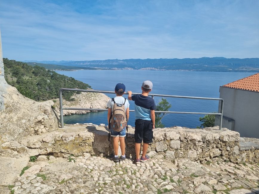 Vrbnik, 08/05/2024