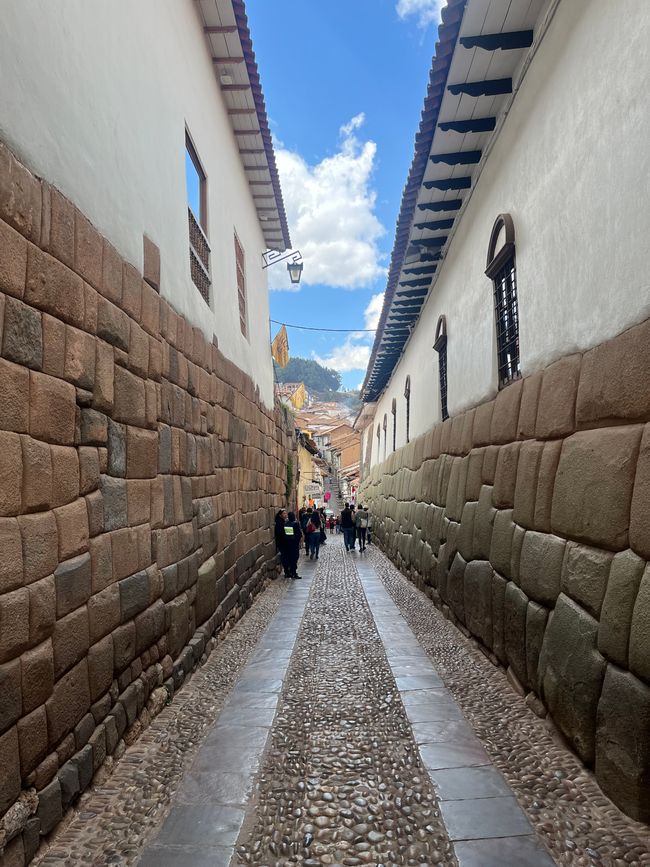 Centro Historico