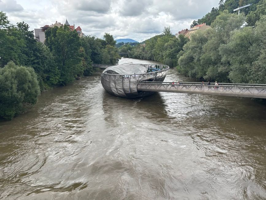 Graz
