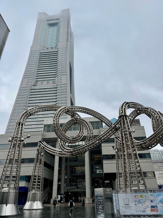 Parte 7
BENVENUTO IN GIAPPONE 🇯🇵
TOKYO