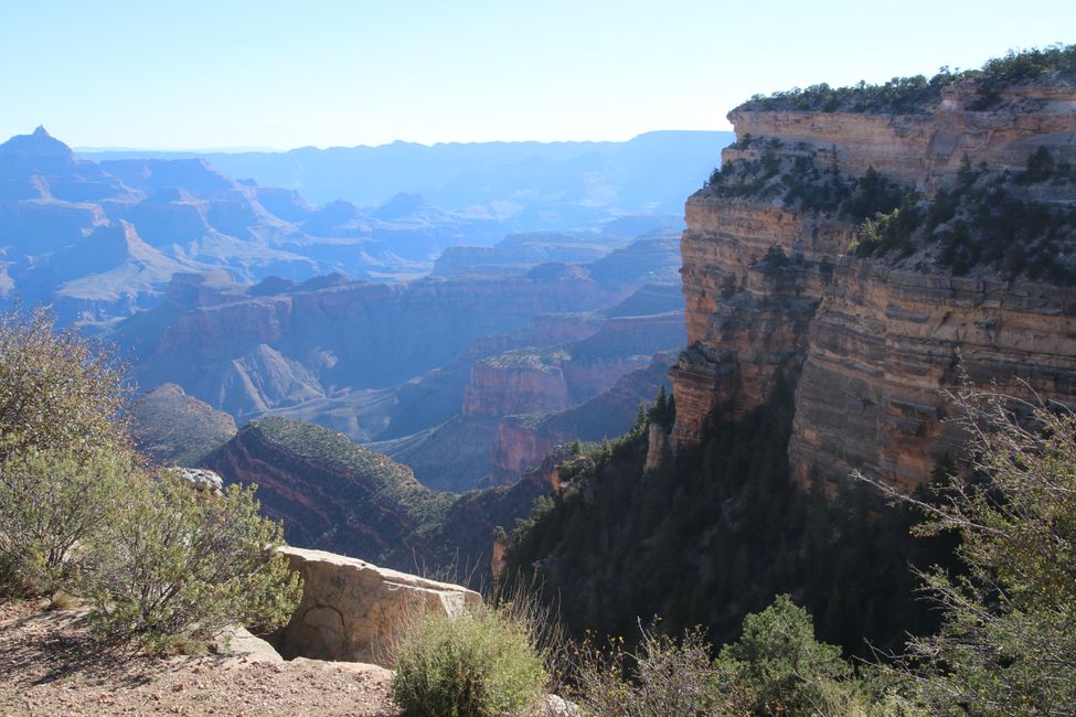 Gran Cañón