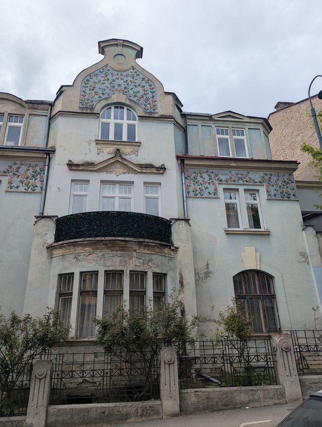 Sarajevo
