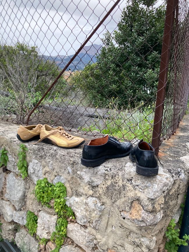 In Soller …finde ich den Mann für‘s Leben