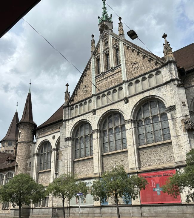Zürich