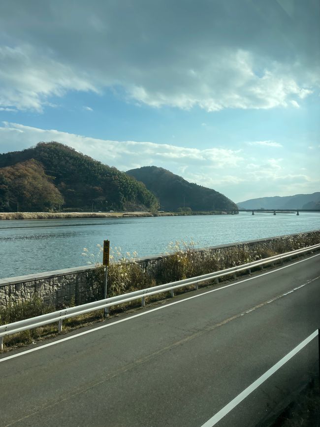 27. Capitolo: Ho trovato il mio villaggio giapponese: Kinosaki