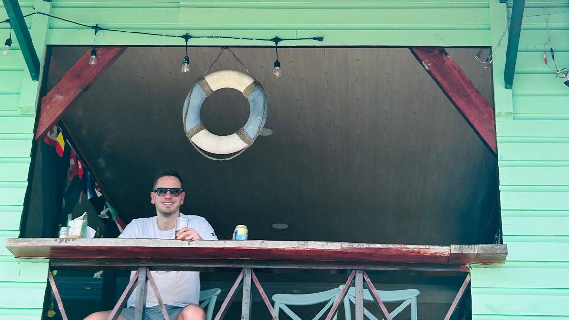 Bocas del Toro