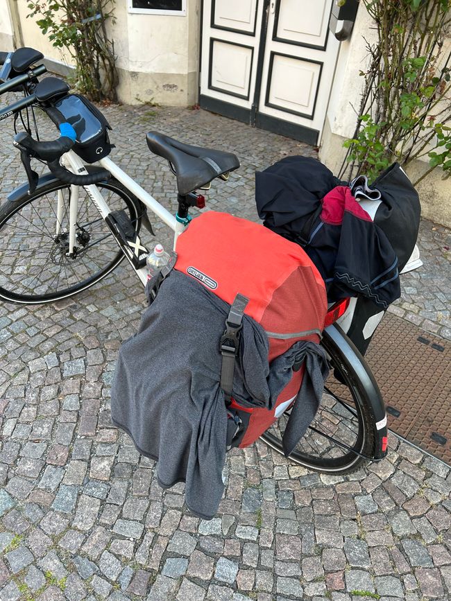 Drying laundry for experts