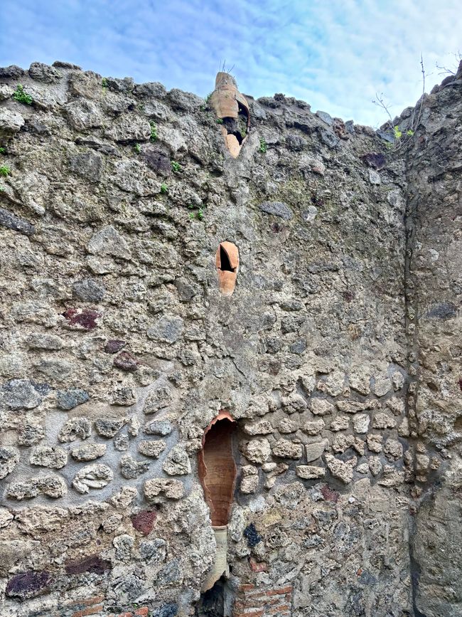 Fornitura d'acqua
