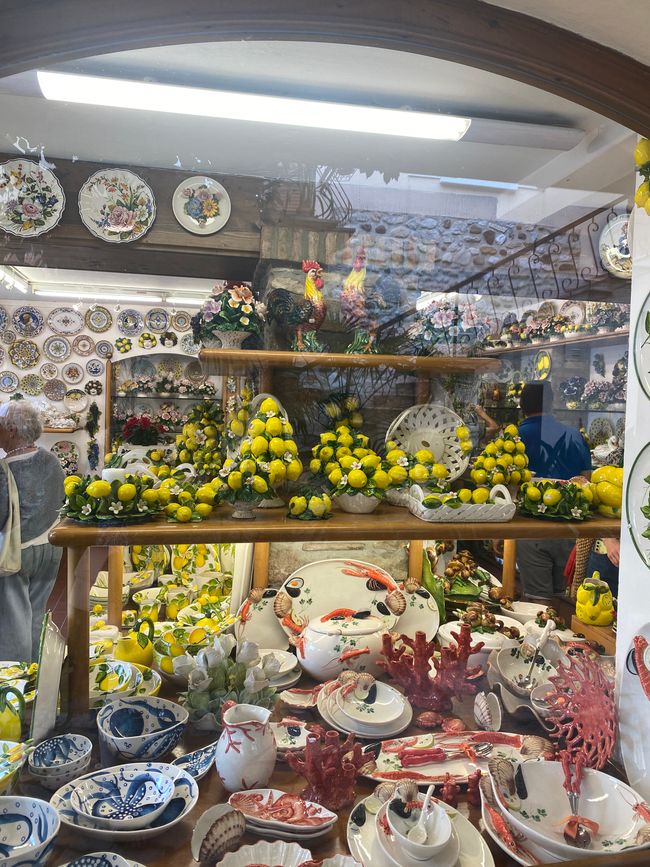 Traumtourtage Gardasee 8.Tag