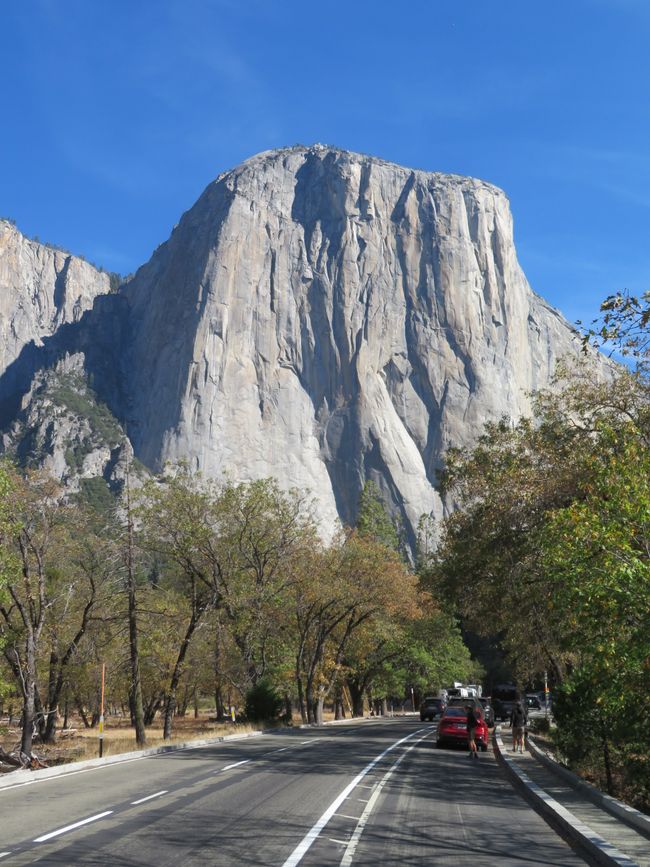 Yosemite