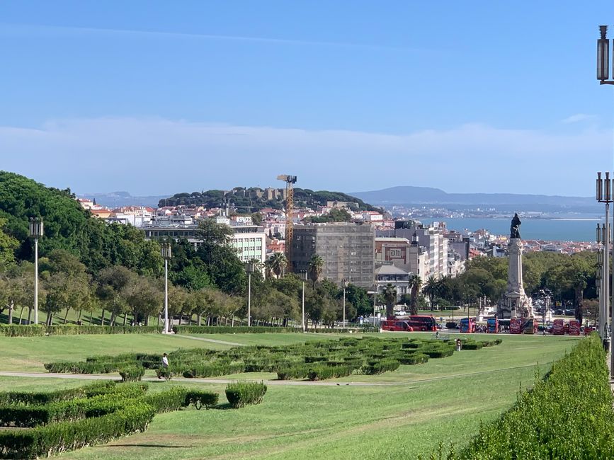 Lissabon