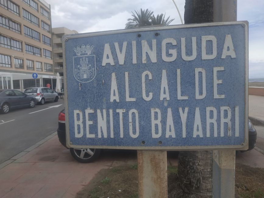 Fotos de Torrenostra (Torreblanca, Castellón) (Semana Santa 2024)