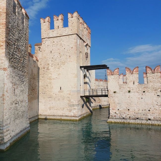 Sirmione