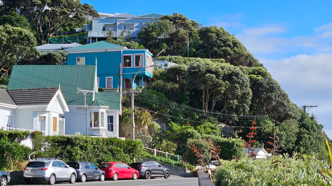 Lower Hutt - Wellington