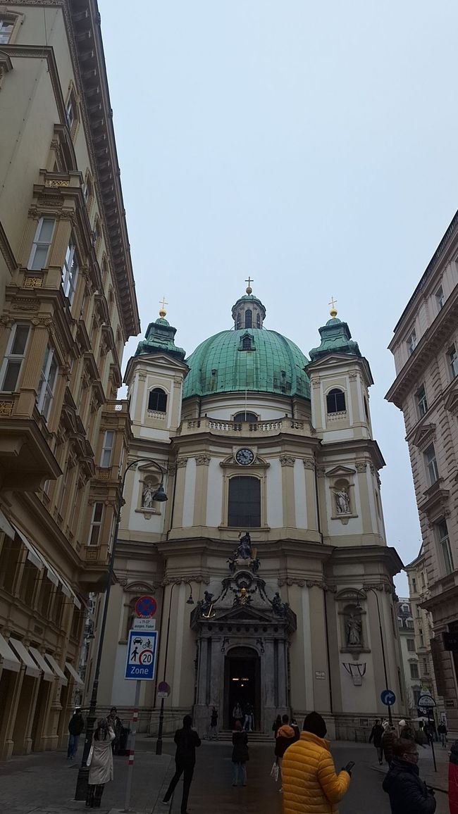 Vienna