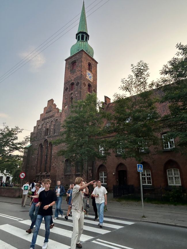 Frauenkirche 