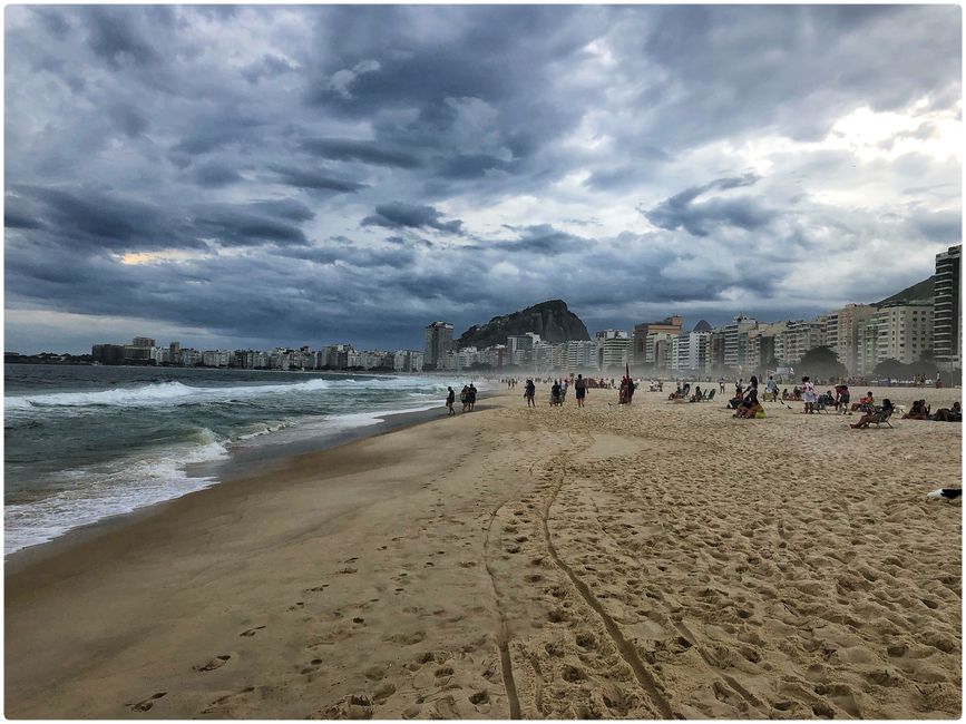 Copacabana