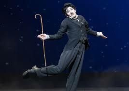 SORRIDI, Das Aalto di ESSEN rende omaggio a Charlie Chaplin