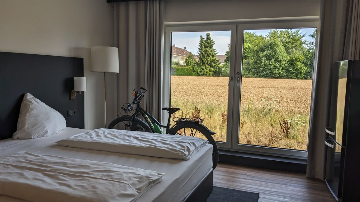 Liebliches Taubertal 2 Brötle bitte