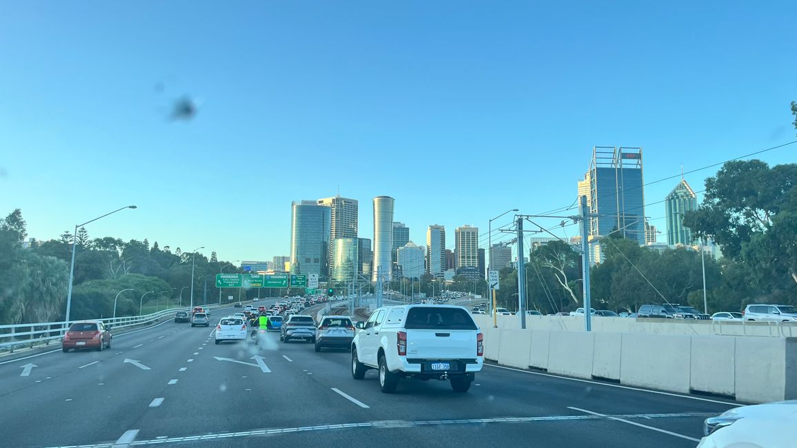 Perth
