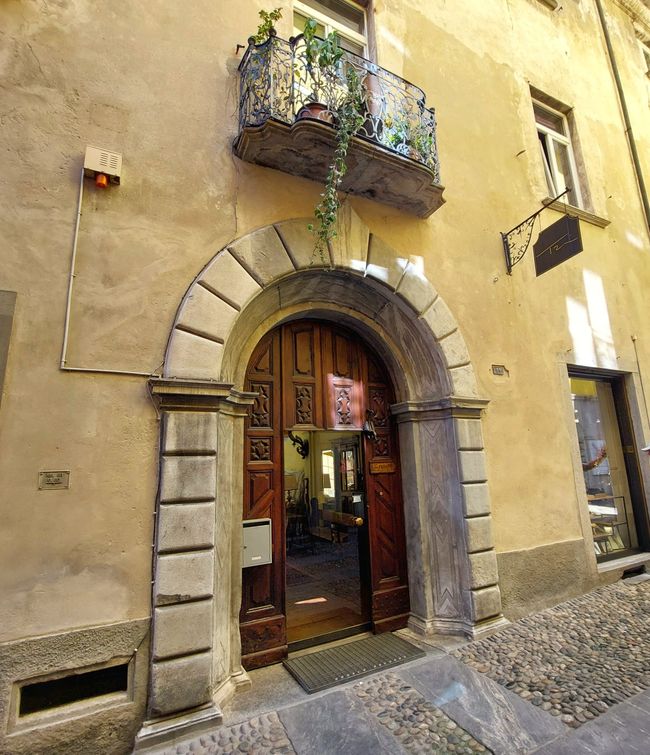Tour della Toscana 2026